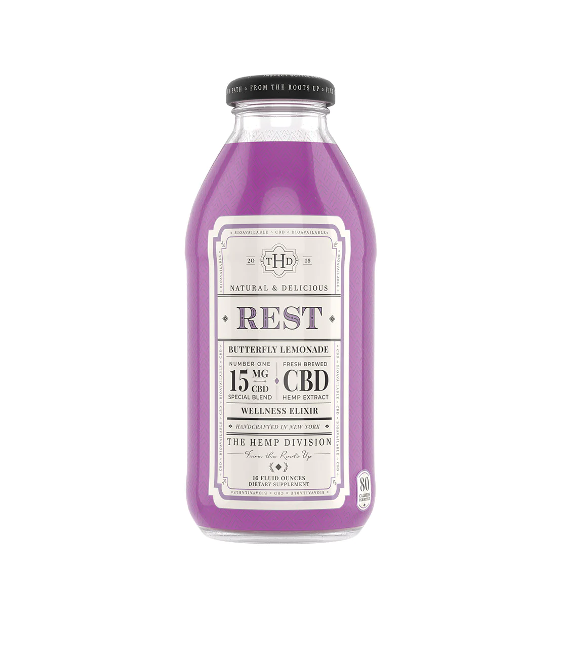 COLD DRINKS By The Hemp Division-Chill Bliss Unveiled In-Depth Review of Top Cold Drink Selections